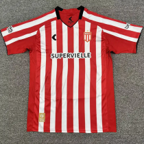 26-27 La Plata Home Fans Soccer Jersey