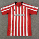 26-27 La Plata Home Fans Soccer Jersey