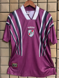 1996-1997 River Plate Third Retro Soccer Jersey