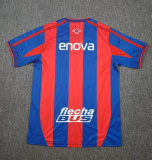26-27 San Lorenzo Away Fans Soccer Jersey
