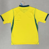 2026-27 Brazil Home Fans Soccer Jersey