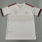26-27 Flamengo Away Fans Soccer Jersey