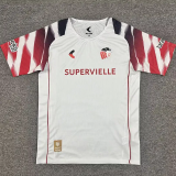 26-27 La Plata Away Fans Soccer Jersey