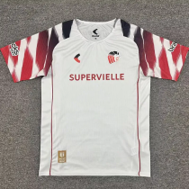 26-27 La Plata Away Fans Soccer Jersey