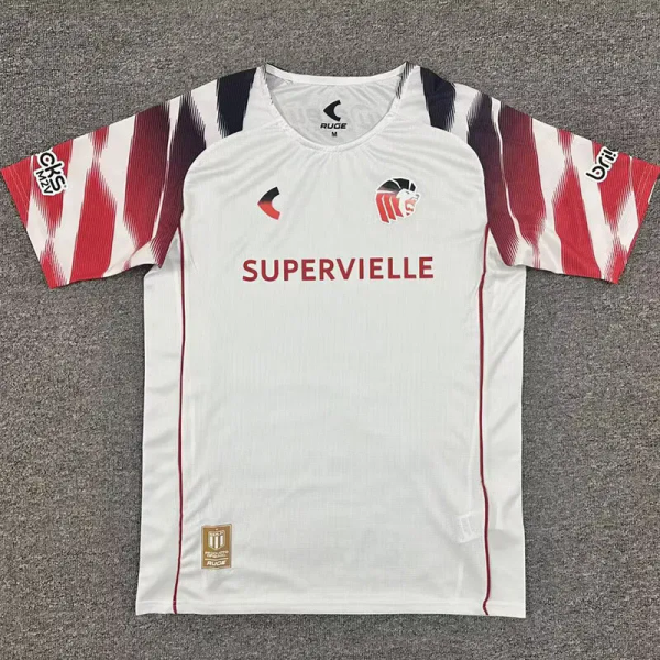 26-27 La Plata Away Fans Soccer Jersey