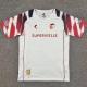 26-27 La Plata Away Fans Soccer Jersey
