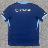 26-27 Racing Club Away Fans Soccer Jersey