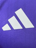 26-27 River Plate Third Player Version Soccer Jersey (双袖广告)