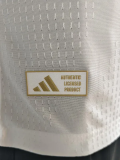 2026-27 RMA Home Player Version Soccer Jersey