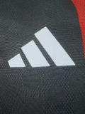 25-26 River Plate Away Player Version Soccer Jersey (双袖广告)