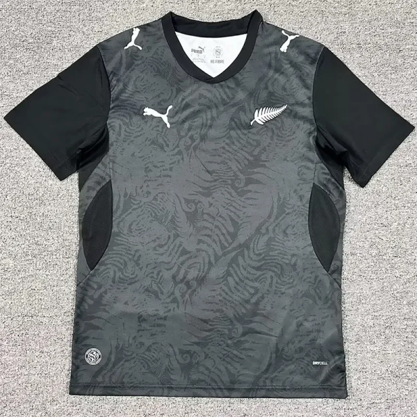 2026-27 New Zealand Away Fans Soccer Jersey