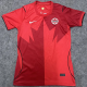 2026-27 Canada Home Women Soccer Jersey (女)