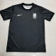 2026-27 Korea Black Training Shirts