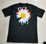 2026-27 Korea Black Training Shirts
