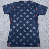 2026-27 USA Away Women Soccer Jersey (女)