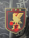2026-27 Japan Special Edition Player Version Training Shirts (武士道)