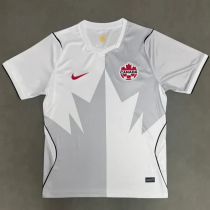 2026-27 Canada Third Fans Soccer Jersey