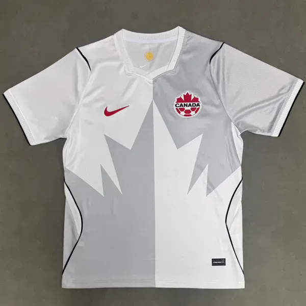 2026-27 Canada Third Fans Soccer Jersey
