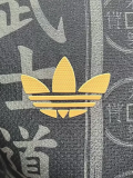 2026-27 Japan Special Edition Player Version Training Shirts (武士道)