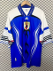 2026 Japan Bringback Collection Blue Retro Soccer Jersey