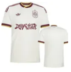 2026-27 Spain Away X-Dellafuente Player Version Soccer Jersey