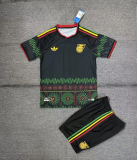 2026-27 Jamaica Away Adult Soccer Jersey