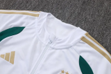 2026-27 Italy White Kids Jacket Tracksuit #E26018(童装)