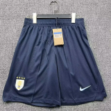 2026-27 Uruguay Home Shorts Pants
