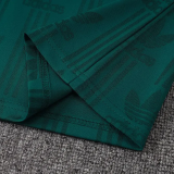 2026-27 Italy Green Player Version Training Short Suit (球员短套装)#D2604