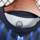 2026-27 Uruguay Away Fans Soccer Jersey (Right-Arm Patch)