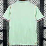 2026-27 France Away 1:1 Fans Soccer Jersey (Right-Arm Patch)