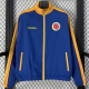 2026-27 Colombia Blue Windbreaker