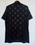 2026-27 USA Away 1:1 Fans Soccer Jersey (Right-Arm Patch)