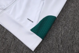 2026-27 Italy White Kids Jacket Tracksuit #E26018(童装)