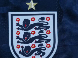 England Away Kids Player Version Soccer Jersey (球员童装)