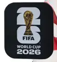 2026-27 USA Home Fans Soccer Jersey (前空白)(Right-Arm Patch)