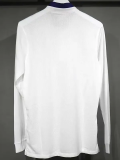 2014 Portugal Away Player Version 长袖球员 Long Sleeve Retro