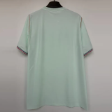 2026-27 France Away 1:1 Fans Soccer Jersey (Right-Arm Patch)