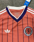 2026-27 Scotland Away Adult Soccer Jersey