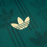 2026-27 Italy Green Player Version Training Short Suit (球员短套装)#D2604