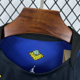 2026-27 Brazil Away 1:1 Fans Soccer Jersey (Right-Arm Patch)