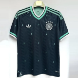 2026-27 Germany Away 1:1 Fans Soccer Jersey (Right-Arm Patch)