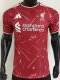26-27 LIV Red Special Edition Player Version Soccer Jersey