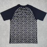 2026-27 England Black Limited Edition Pre-Match Training shirts