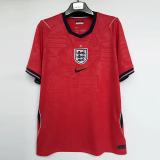 2026-27 England Away 1:1 Fans Soccer Jersey (Right-Arm Patch)