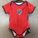 2026-27 England Away Baby Infant Crawl Suit