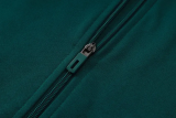 2026-27 Italy Green Kids Jacket Tracksuit #E26019(童装)