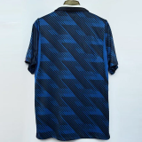 2026-27 France Home 1:1 Fans Soccer Jersey (Right-Arm Patch)