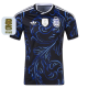 2026-27 Argentina Away 1:1 Fans Soccer Jersey (Right-Arm Patch)