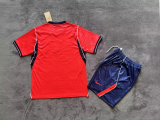 2026-27 England Away Adult Soccer Jersey